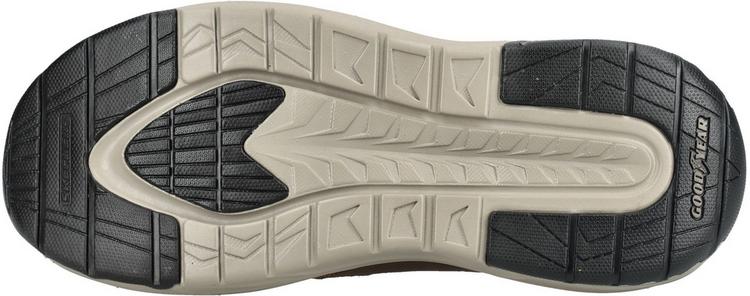 Skechers Skechers ARCH FIT MAVERICK REDFORD Slipper Herren - Braun - 2 | SportScheck