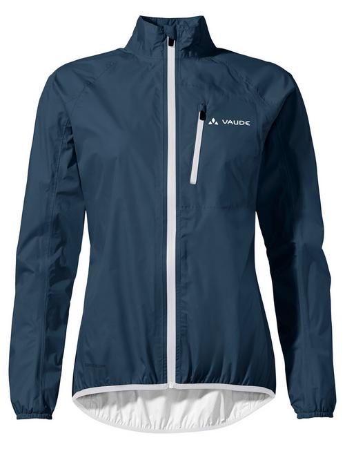 VAUDE Women's Drop Jacket III Fahrradjacke Damen
