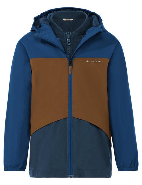 VAUDE Escape 3in1 Doppeljacke Kinder