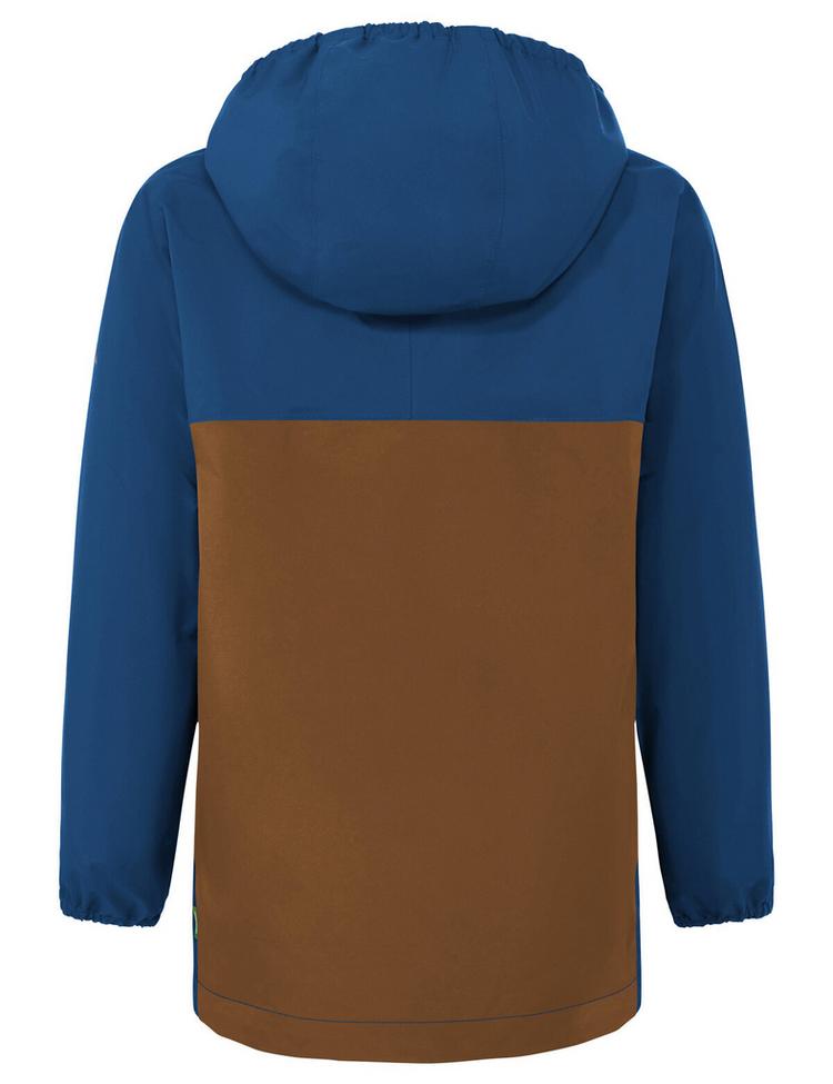 VAUDE VAUDE Escape 3in1 Doppeljacke Kinder - everest blue - 0 | SportScheck