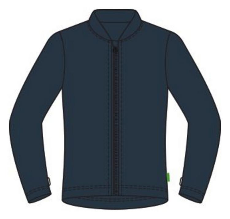 VAUDE VAUDE Escape 3in1 Doppeljacke Kinder - everest blue - 1 | SportScheck