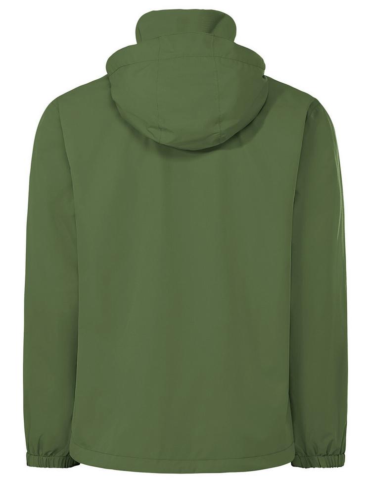 VAUDE VAUDE Escape Light Regenjacke Herren - thyme - 0 | SportScheck