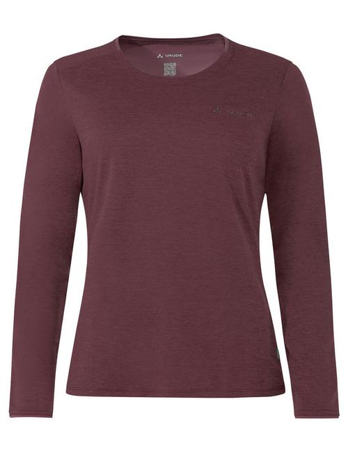 VAUDE Essential Funktionsshirt Damen