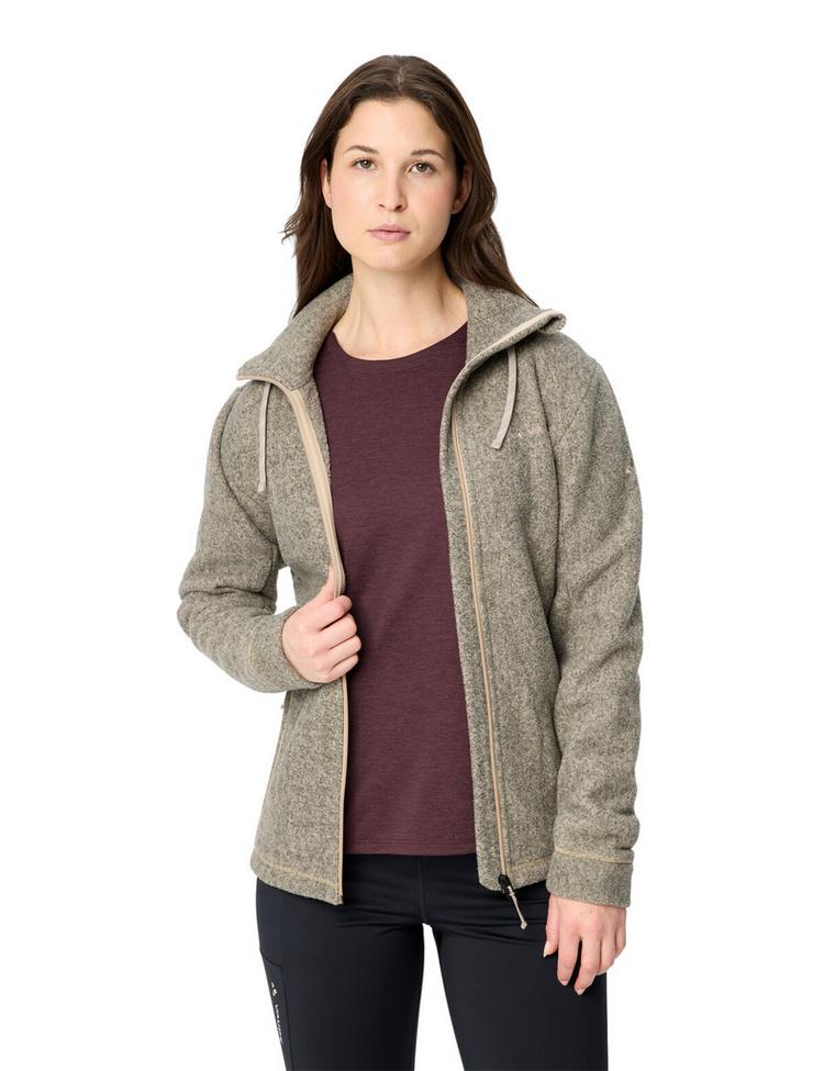 VAUDE VAUDE Essential Funktionsshirt Damen - ruby dusk - 2 | SportScheck