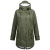 ANKERGLUT ANKERGLUTTRAUM Friesennerz Regenjacke Damen - olive