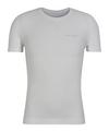 Falke UL C Shortsleeved Shirt Regular m Funktionsshirt Herren - white (2860)
