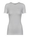 Falke UL C Shortsleeved Shirt Regular w Funktionsshirt Damen - white (2860)