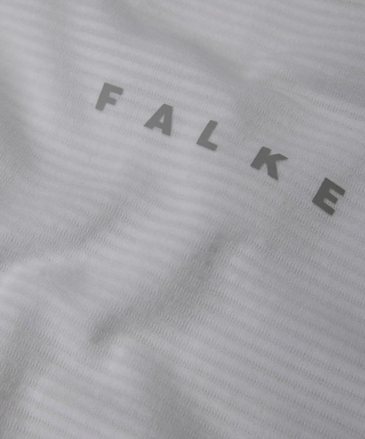 Falke Falke UL C Shortsleeved Shirt Regular w Funktionsshirt Damen - white (2860) - 2 | SportScheck