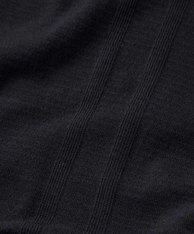 Falke Falke UL C Shortsleeved Shirt Regular m Funktionsshirt Herren - black (3000) - 2 | SportScheck