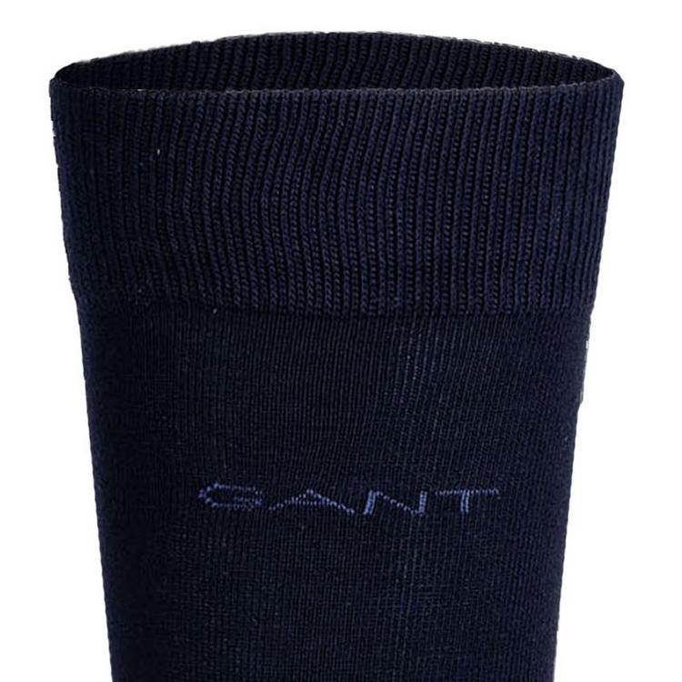 GANT GANT Socken Socken Herren - Schwarz/Blau - 2 | SportScheck