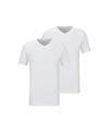 Falke Daily Comfort Unterhemd Herren - white (2000)