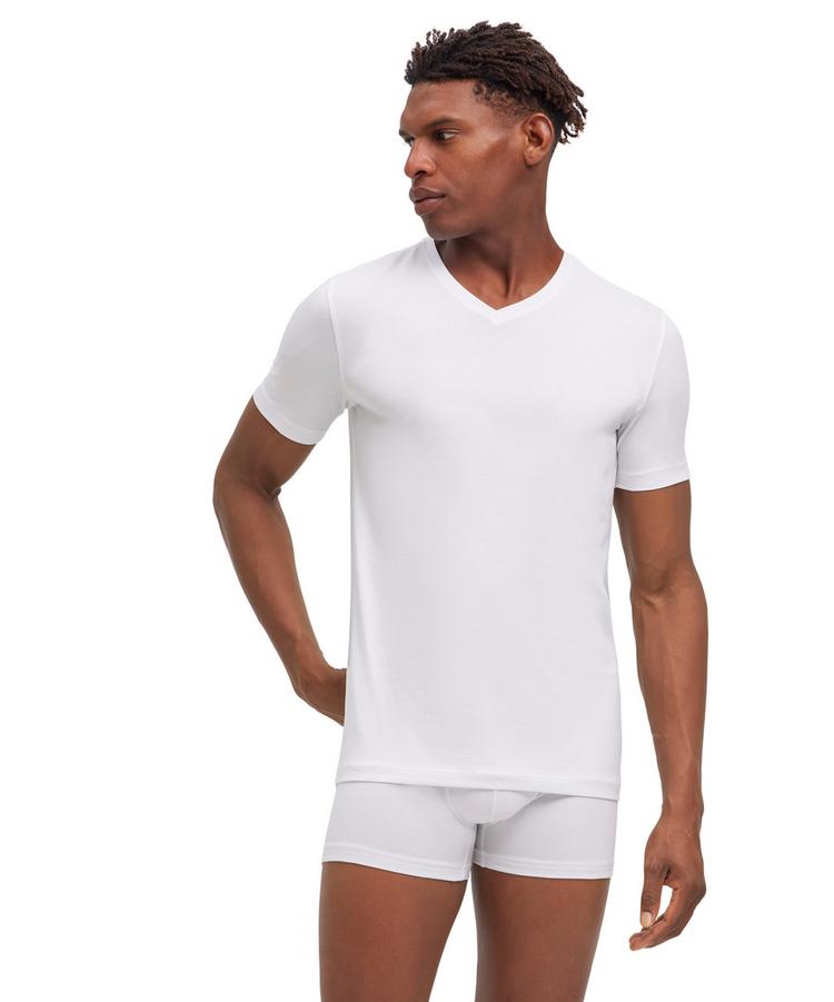 Falke Falke Daily Comfort Unterhemd Herren - white (2000) - 0 | SportScheck