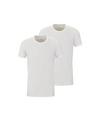 Falke Daily Comfort Unterhemd Herren - white (2000)