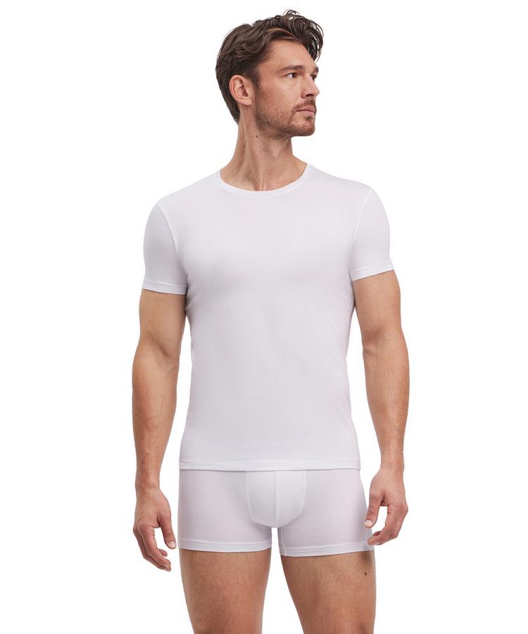 Falke Falke Daily Comfort Unterhemd Herren - white (2000) - 0 | SportScheck