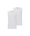 Falke Daily Comfort Funktionstop Herren - white (2000)