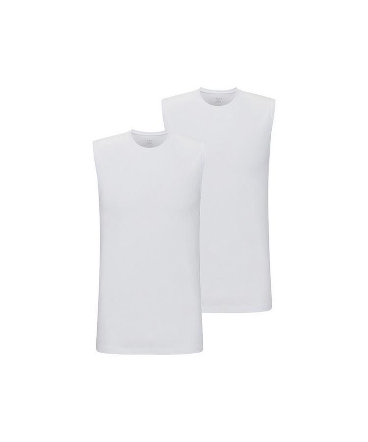 Falke Falke Daily Comfort Funktionstop Herren - white (2000) - 0 | SportScheck