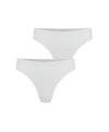 Falke Daily Comfort Unterhose Damen - white (2000)