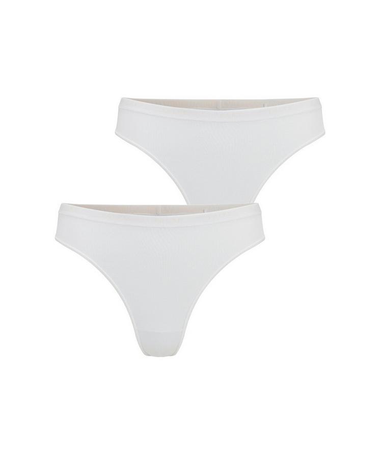 Falke Falke Daily Comfort Unterhose Damen - white (2000) - 0 | SportScheck