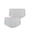 Falke Daily Comfort Unterhose Damen - white (2000)