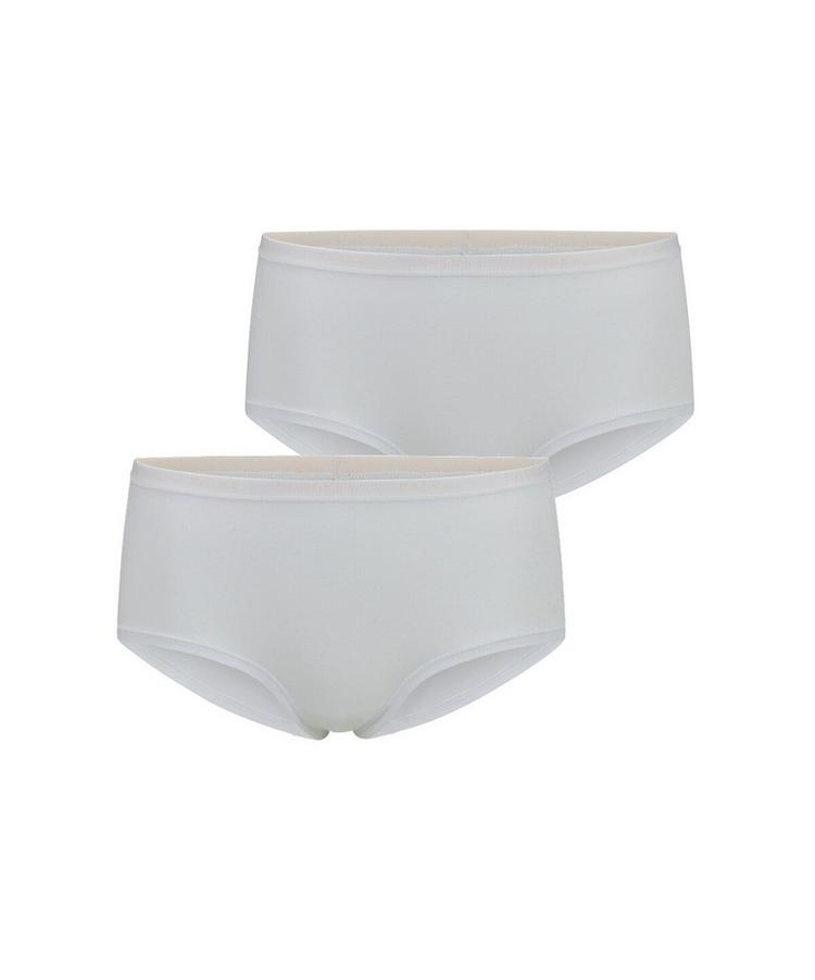 Falke Falke Daily Comfort Unterhose Damen - white (2000) - 0 | SportScheck