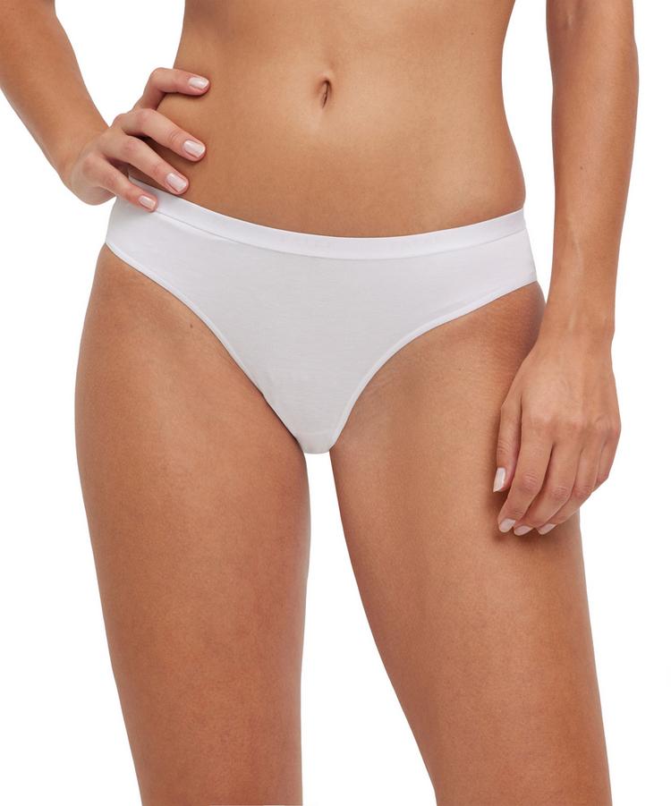 Falke Falke Daily Comfort Unterhose Damen - white (2000) - 0 | SportScheck