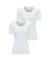 Falke Daily Comfort Unterhemd Damen - white (2000)