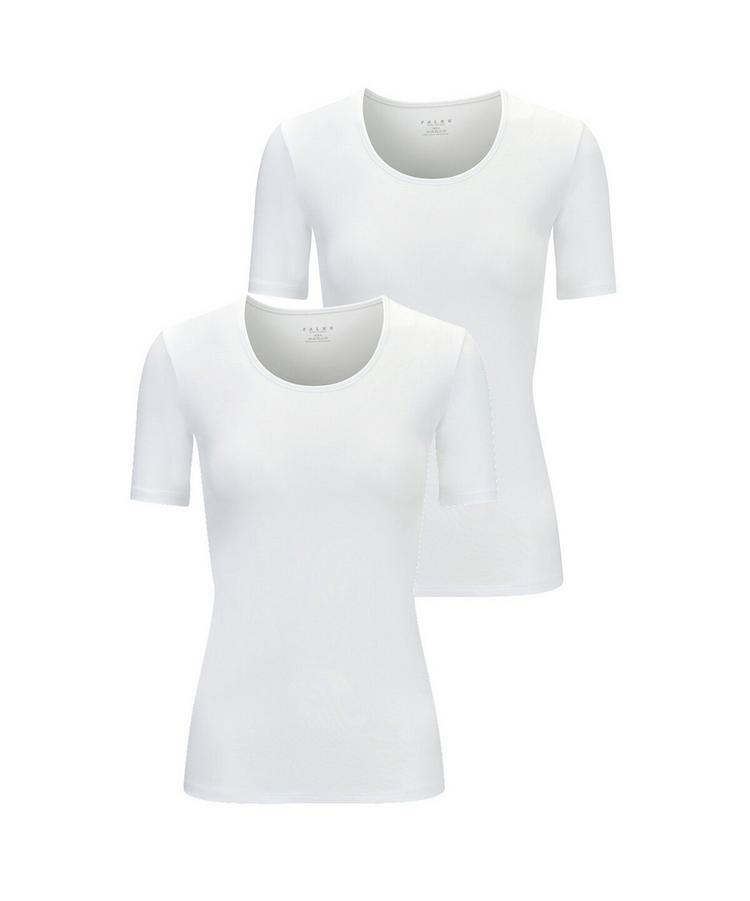 Falke Falke Daily Comfort Unterhemd Damen - white (2000) - 0 | SportScheck