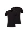 Falke Daily Comfort Unterhemd Herren - black (3000)