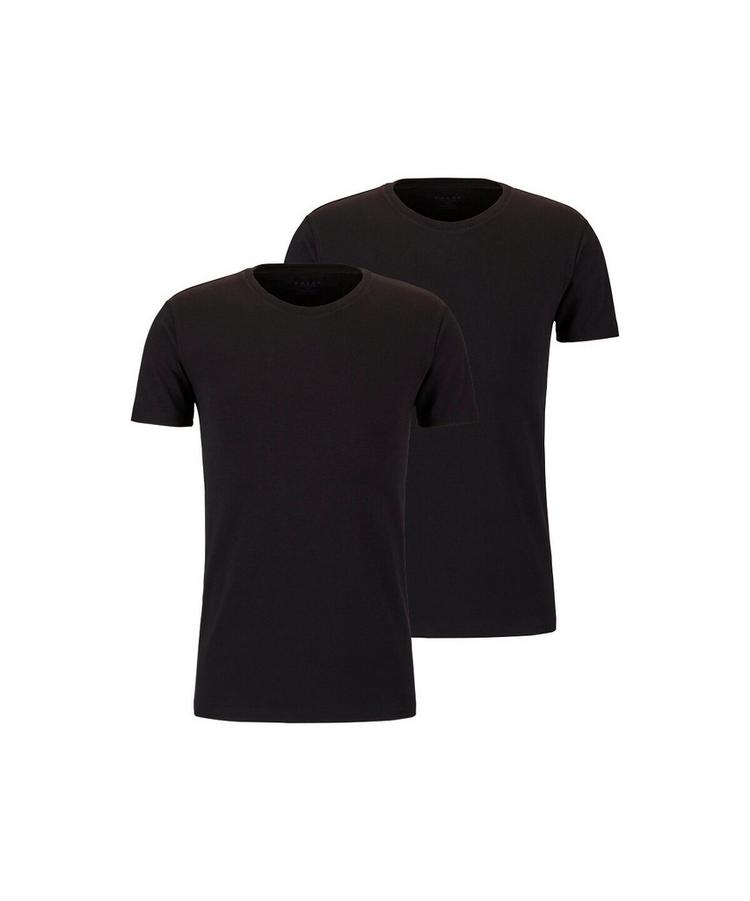Falke Falke Daily Comfort Unterhemd Herren - black (3000) - 0 | SportScheck
