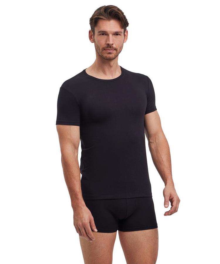 Falke Falke Daily Comfort Unterhemd Herren - black (3000) - 0 | SportScheck