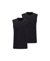 Falke Daily Comfort Funktionstop Herren - black (3000)