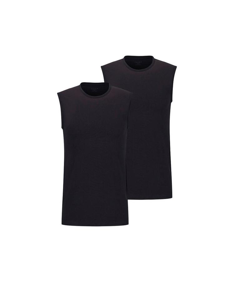 Falke Falke Daily Comfort Funktionstop Herren - black (3000) - 0 | SportScheck