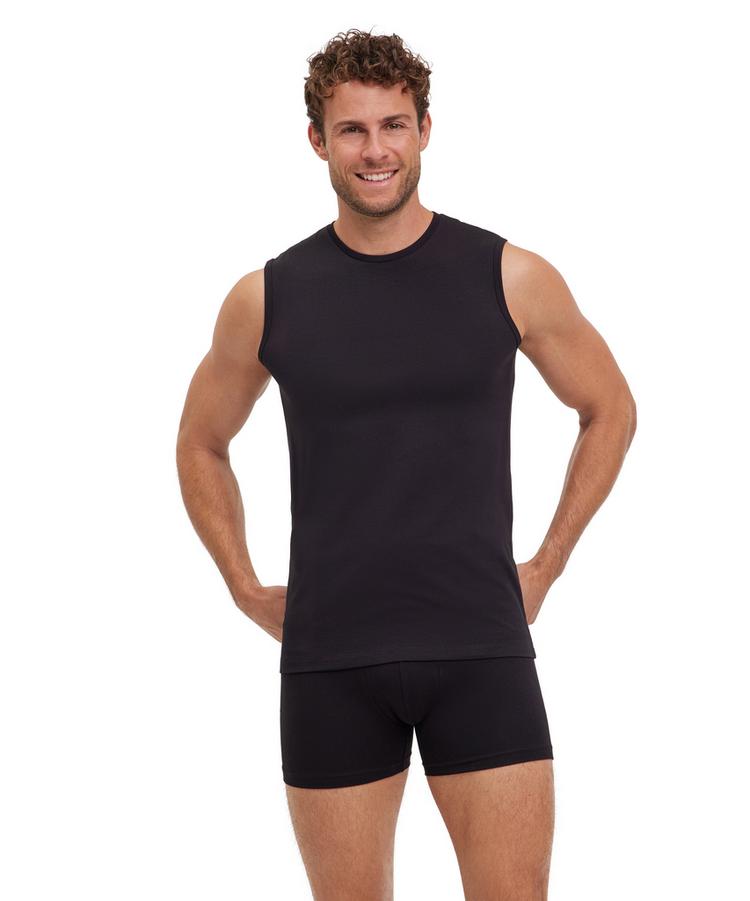 Falke Falke Daily Comfort Funktionstop Herren - black (3000) - 0 | SportScheck