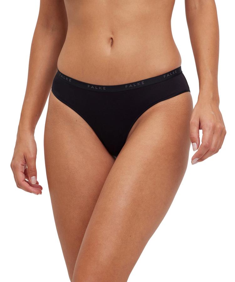 Falke Falke Daily Comfort Unterhose Damen - black (3000) - 0 | SportScheck