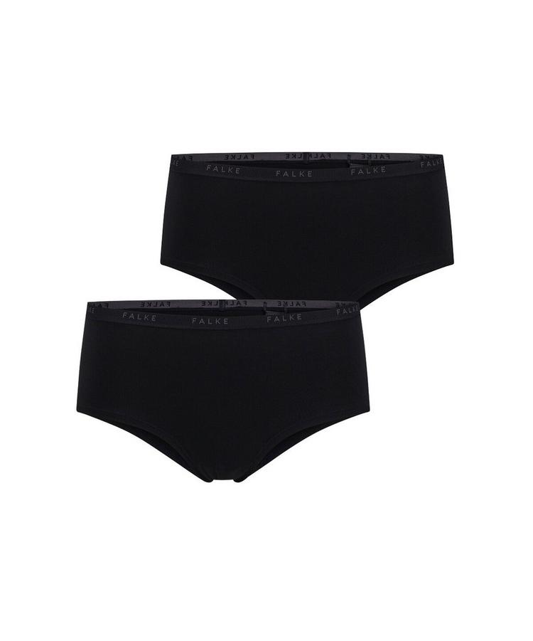 Falke Falke Daily Comfort Unterhose Damen - black (3000) - 0 | SportScheck