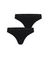 Falke Daily Comfort Unterhose Damen - black (3000)