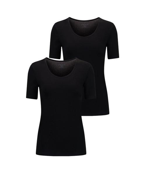 Falke Daily Comfort Unterhemd Damen