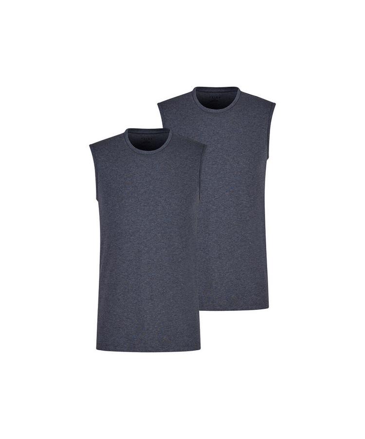 Falke Falke Daily Comfort Funktionstop Herren - dark grey -heather (3278) - 0 | SportScheck