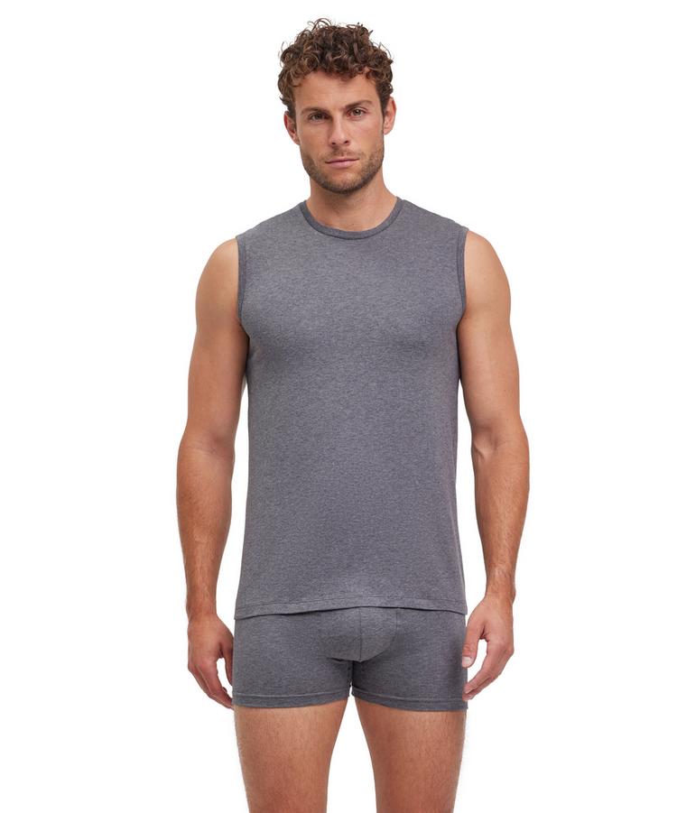 Falke Falke Daily Comfort Funktionstop Herren - dark grey -heather (3278) - 0 | SportScheck