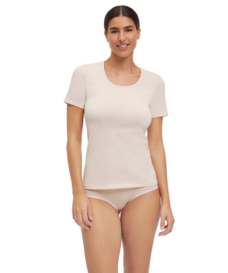 Falke Falke Daily Comfort Unterhemd Damen - vale (4016) - 0 | SportScheck