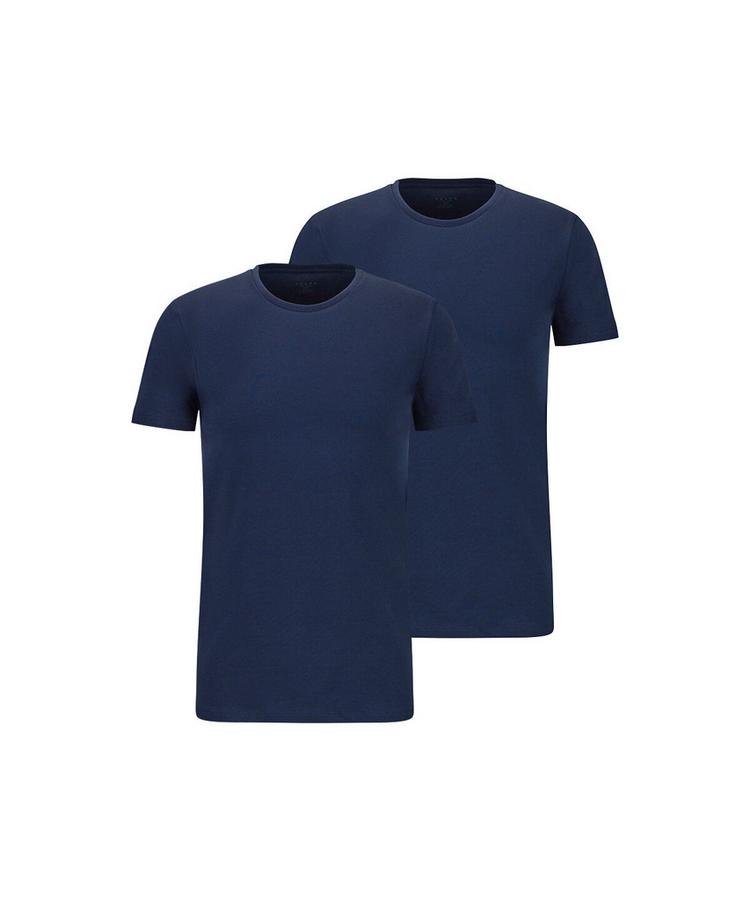 Falke Falke Daily Comfort Unterhemd Herren - midnight (6366) - 0 | SportScheck