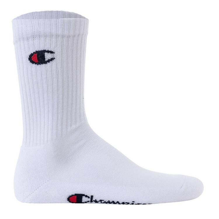 CHAMPION CHAMPION Socken Socken - Wei&szlig; - 1 | SportScheck