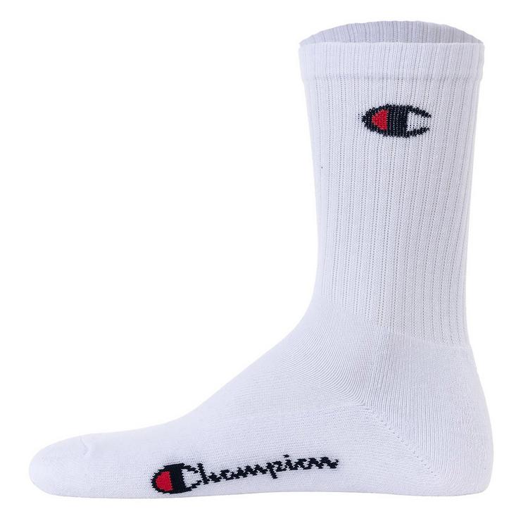 CHAMPION CHAMPION Socken Socken - Wei&szlig; - 0 | SportScheck