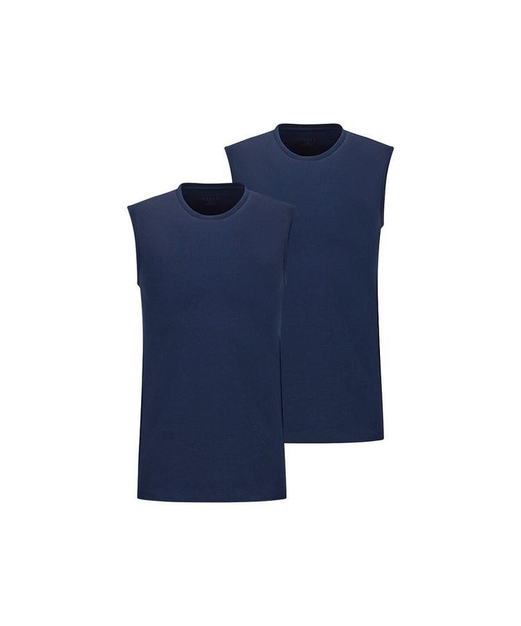 Falke Falke Daily Comfort Funktionstop Herren - midnight (6366) - 0 | SportScheck