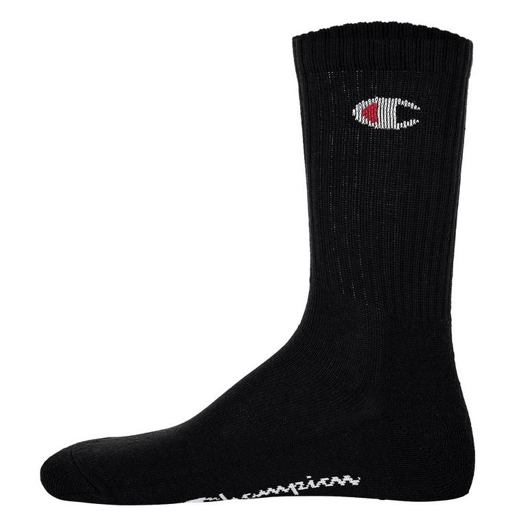 CHAMPION CHAMPION Socken Socken - Schwarz - 0 | SportScheck