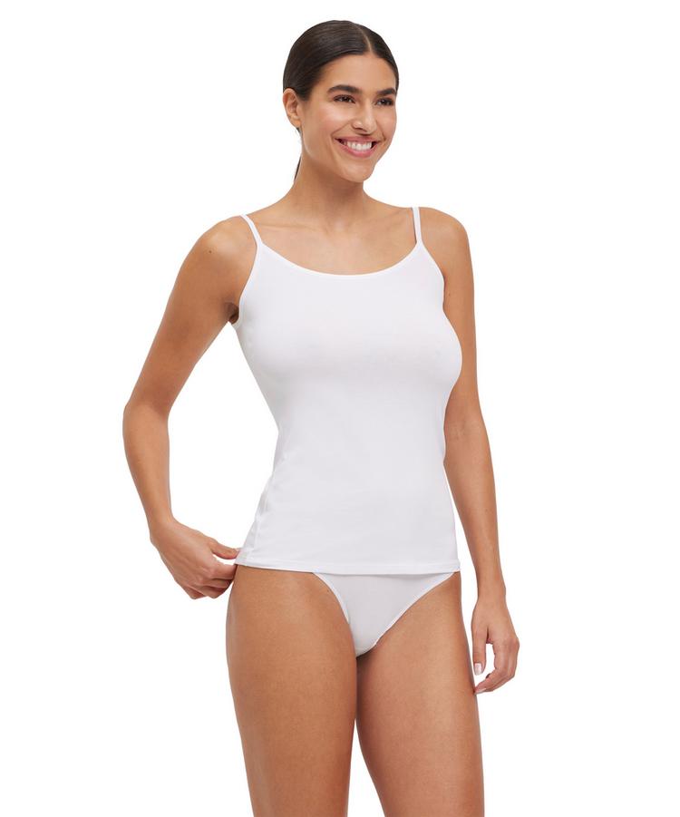 Falke Falke Daily Comfort Unterhemd Damen - white (2000) - 0 | SportScheck