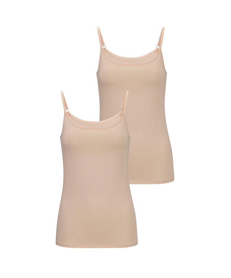 Falke Falke Daily Comfort Unterhemd Damen - vale (4016) - 0 | SportScheck