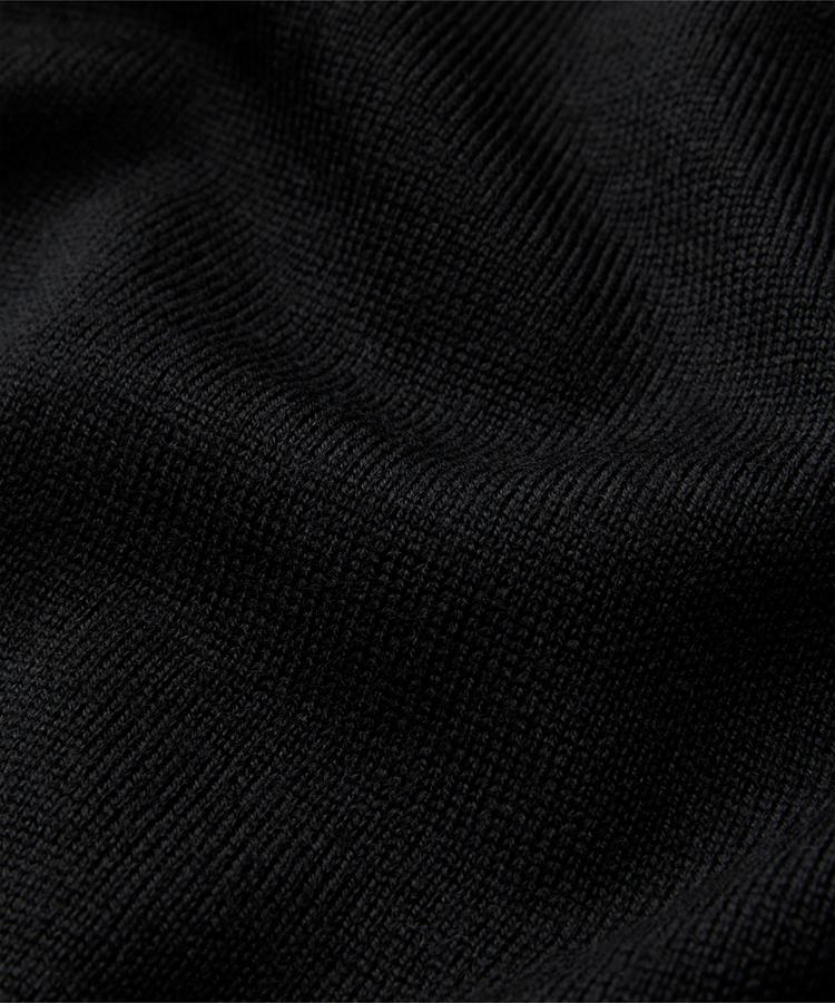 Falke Falke Merino Ultrafine T-Shirt Herren - black (3000) - 2 | SportScheck