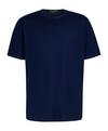 Falke Merino Ultrafine T-Shirt Herren - space blue (6116)