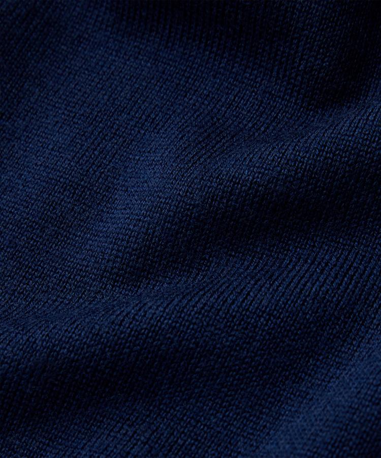Falke Falke Merino Ultrafine T-Shirt Herren - space blue (6116) - 2 | SportScheck